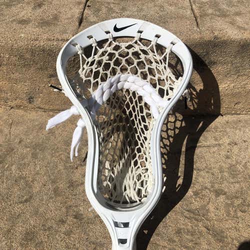 LIKE NEW LAKOTA U STRUNG W/ ECM