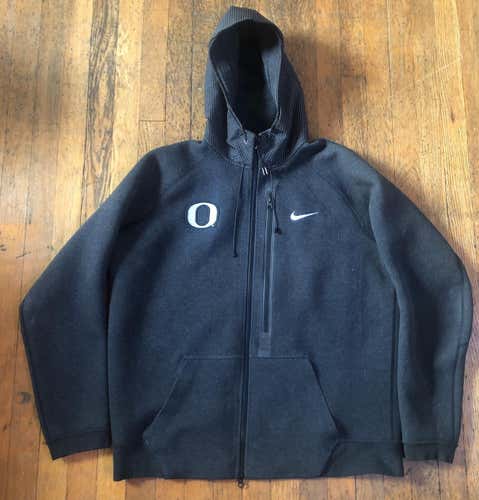 Oregon Ducks College Football Playoff Scuba Hoodie XL