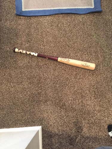 Rawlings Bat Wood