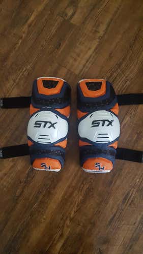 Stx Cell One Arm Guards( Sam Houston State)