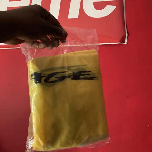 Rage Cage Goal Blocker (brand new)