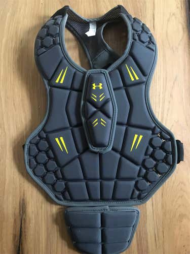 New Under Amour Chest Protector