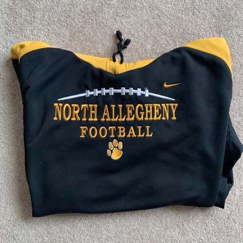 Nike NA Football Hoodie