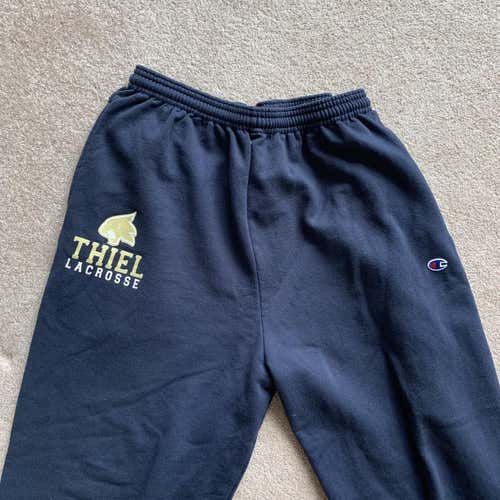 Thiel College Sweatpants