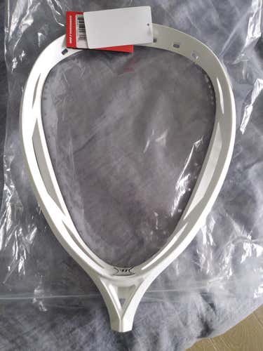 New Warrior Nemesis Goalie Head