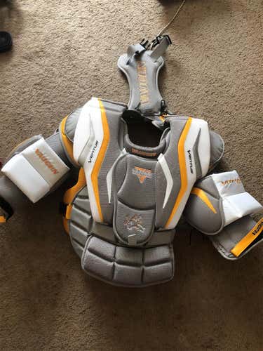 Ventus LT88 Goalie Chest Protector Senior