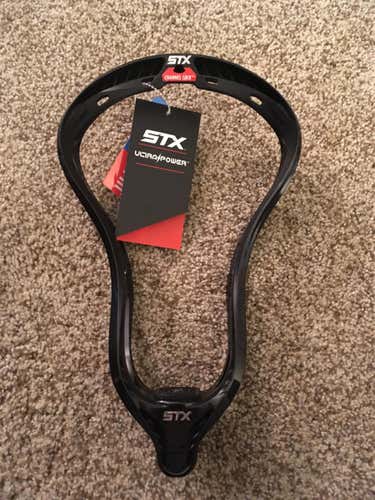 New Ultra Power Head