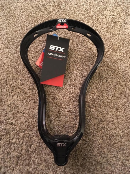 New Ultra Power Head