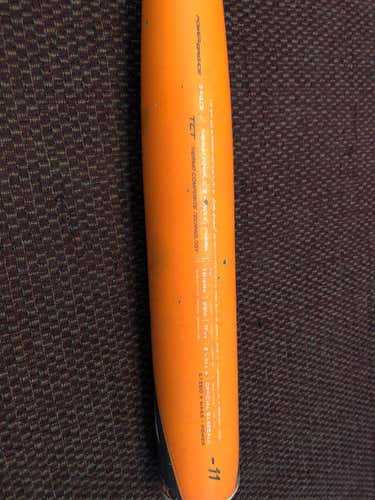 2014 Easton Mako Bat USSSA Certified