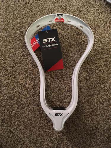 New Ultra Power Head