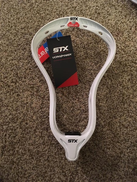 New Ultra Power Head
