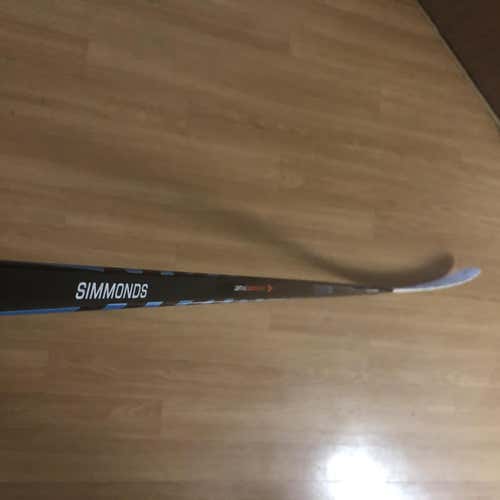 Covert QRL Hockey Stick Righty Toe Senior Pro Stock