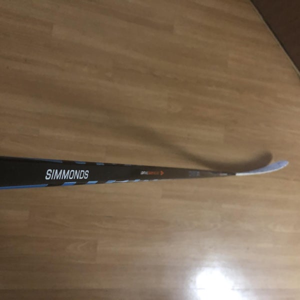 Covert QRL Hockey Stick Righty Toe Senior Pro Stock