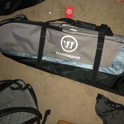 New Warrior Bag