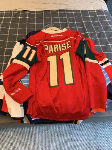 Reebok NHL Jersey Bulk
