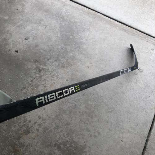 New RibCor Trigger2 PMT Hockey Stick Righty Unknown
