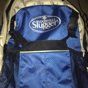 New Louisville Slugger Bag