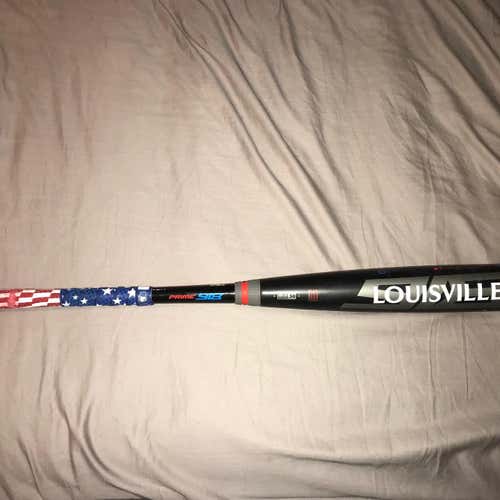 Prime 918 Only Used For Half A Season