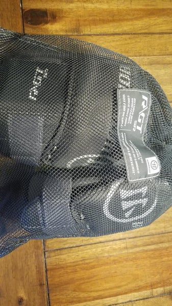 Warrior R/GT SR Knee Pads NEW unused