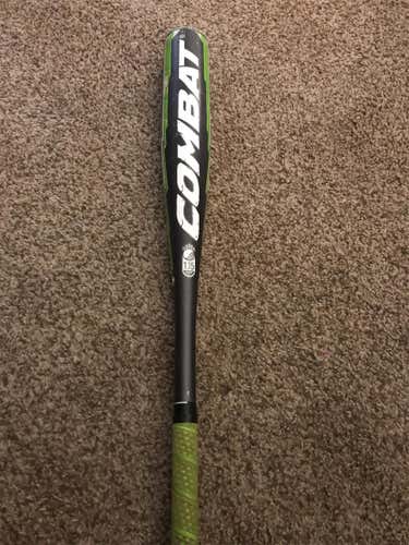 2016 Vigor Bat USSSA Certified
