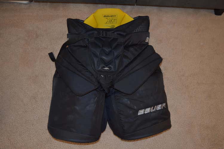 Bauer TotalONE NXG Hockey Goalie Pants Senior