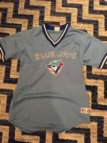 Retro Jays jersey