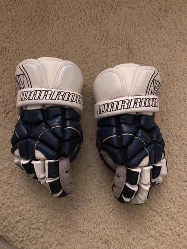 Macdaddy Lacrosse Gloves