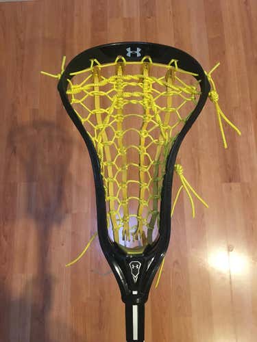 New Under Armour Glory Head