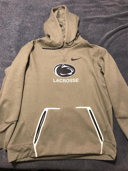 PSU Lacrosse Hoodie