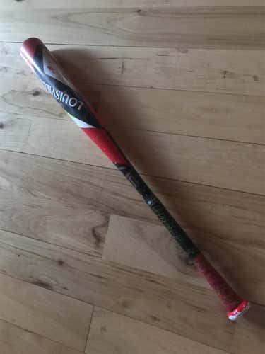 2017 Omaha 517 Bat BBCOR Certified