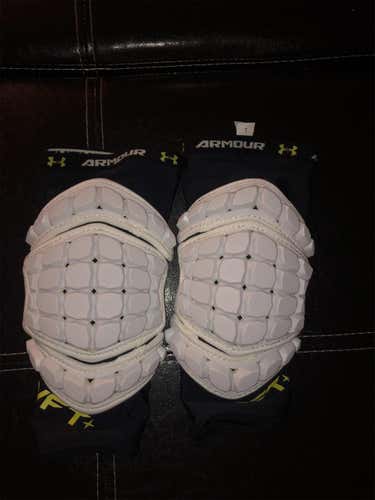 Brand New UA Arm Pads