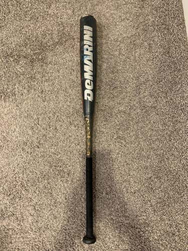 2014 Voodoo Bat BBCOR Certified