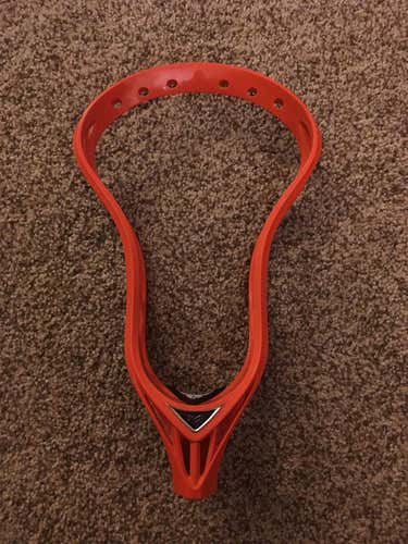 New Orange Rabil 2 Head