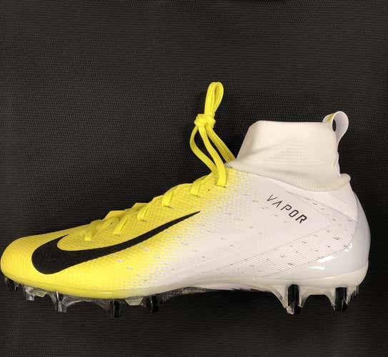 Nike Vapor Untouchable Pro 3 Cleats SZ 8.5