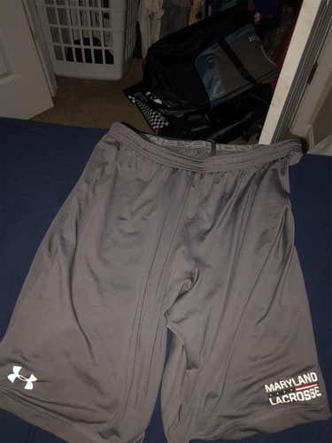 Maryland Issues Shorts