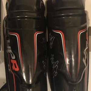 STX Shin Pads Senior