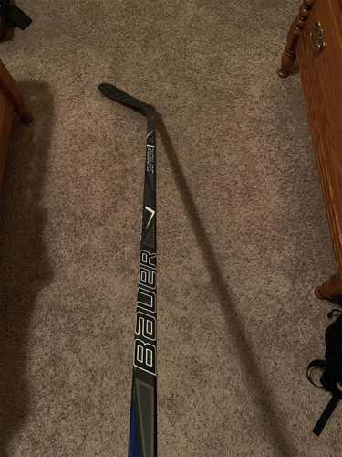 NEW! Supreme 1S P92-95 Flex Lefty Grip Senior Pro Stock