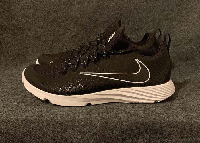NEW Nike Vapor Speed Turf Athletic Trainers Shoes 833408-010  Size 11.5