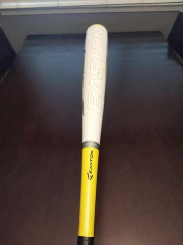 Like New 2011 Easton XL3 Bat BBCOR Certified
