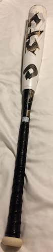 2013 DeMarini CF 5 Bat USSSA Certified