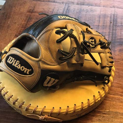 A2000 Model 1787 11.5” - Rare Model - Looking For Trades And Offers