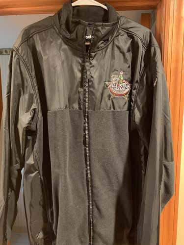 Reebok NHL 2012  All Star Game Jacket