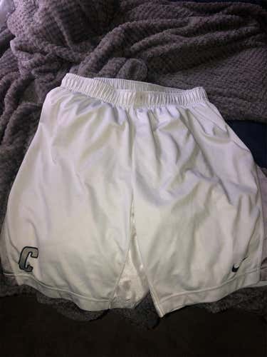 New Nike Calverton Lacrosse Shorts