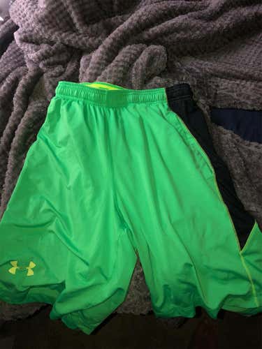 New Under Armour Shorts Adult