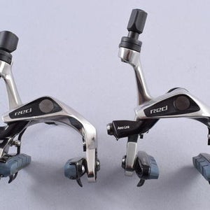 SRAM Red AeroLink Brake Caliper Set Front Rear Regular Mount Road Bike
