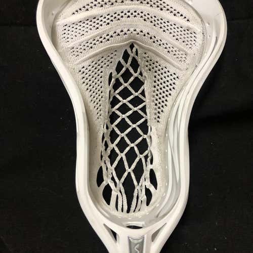 New Evo Fat Boy Warp Pro Head