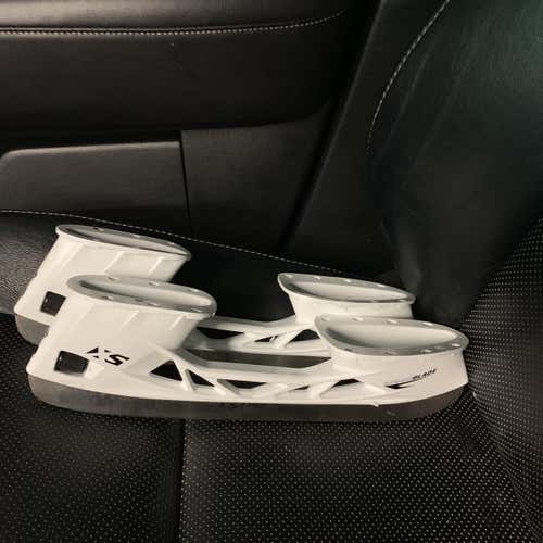 CCM Speed Blades With Pro Steel