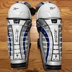 6k Shin Pads
