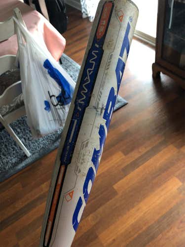 Maxum Bat USSSA Certified