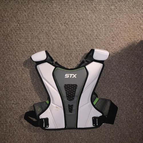 Cell III Shoulder Pads
